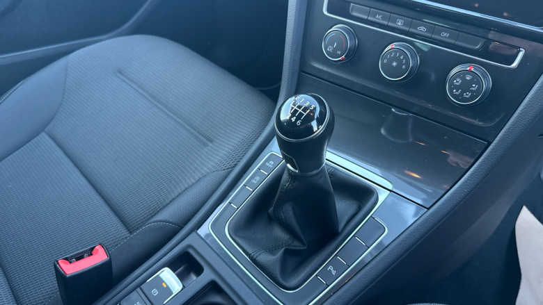 Volkswagen Golf 1.5 TSI EVO 150 Match 5dr Petrol Hatchback